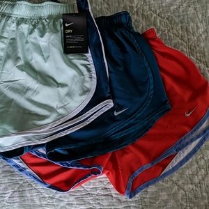 Bundle Nike Dri-Fit Shorts